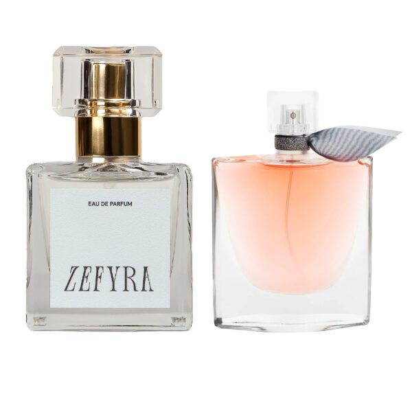 Smaržas analogs Nr. 103 iedvesmojoties no Lancome - La Vie Est Belle