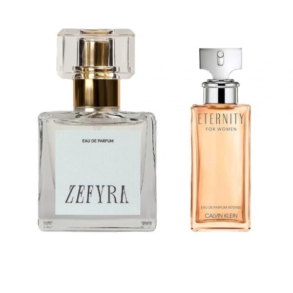 Smaržas analogs Nr. 133 iedvesmojoties no Calvin Klein - Eternity For Women