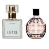 Smaržu analogs Nr. 160 iedvesmojoties no Jimmy Choo - Jimmy Choo