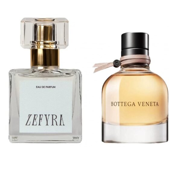 Smaržas analogs Nr. 161 iedvesmojoties no Bottega Veneta
