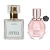 Smaržu analogs Nr. 193 iedvesmojoties no Viktor & Rolf – Flowerbomb