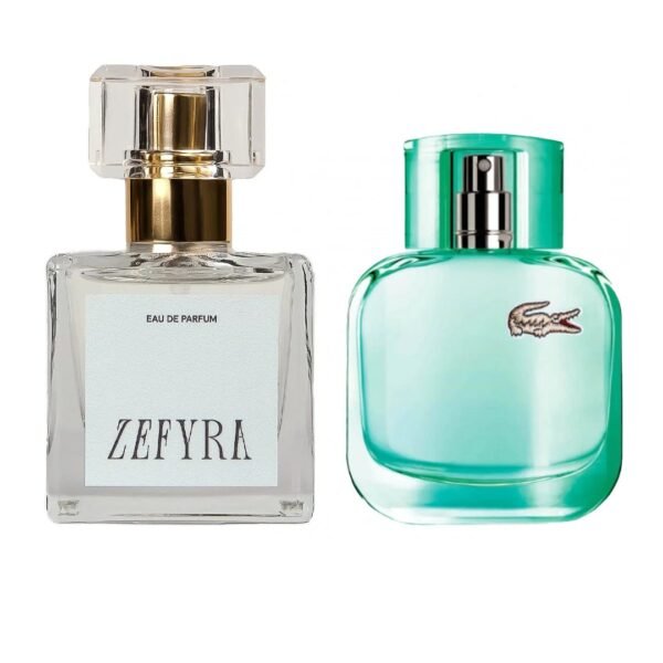 Smaržas analogs Nr.203 iedvesmojoties no Lacoste – Eau De Lacoste