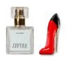Smaržas analogs Nr. 219 iedvesmojoties no Carolina Herrera - Very Good Girl