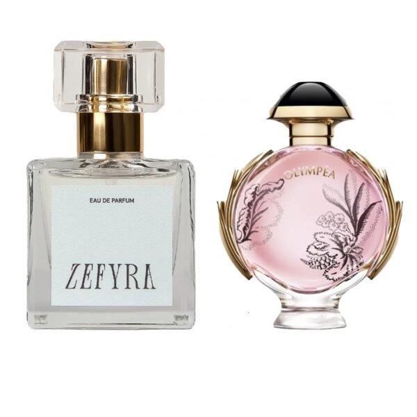 Smaržas analogs Nr. 220 iedvesmojoties no Paco Rabanne - Olympea Blossom