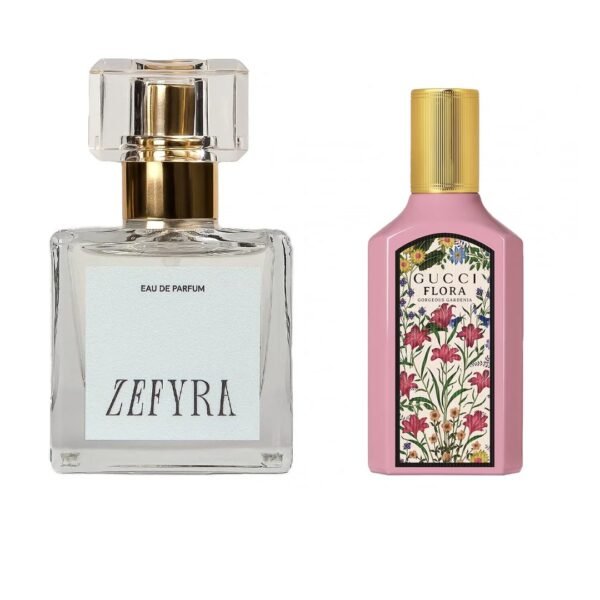 Smaržas analogs Nr. 223 iedvesmojoties no Gucci - Flora