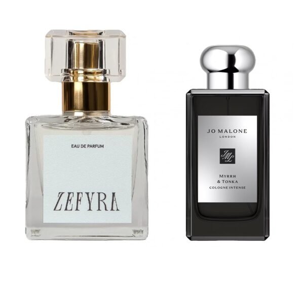 Smaržu analogs Nr. 225 iedvesmojoties no Jo Malone - Myrrh & Tonka